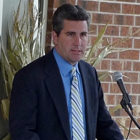 Robb Kahl