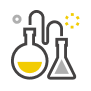 icono de experimentos icono de experimentos