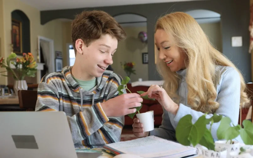 Imagen de bienvenida al blog