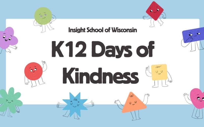 k12 días de la infancia