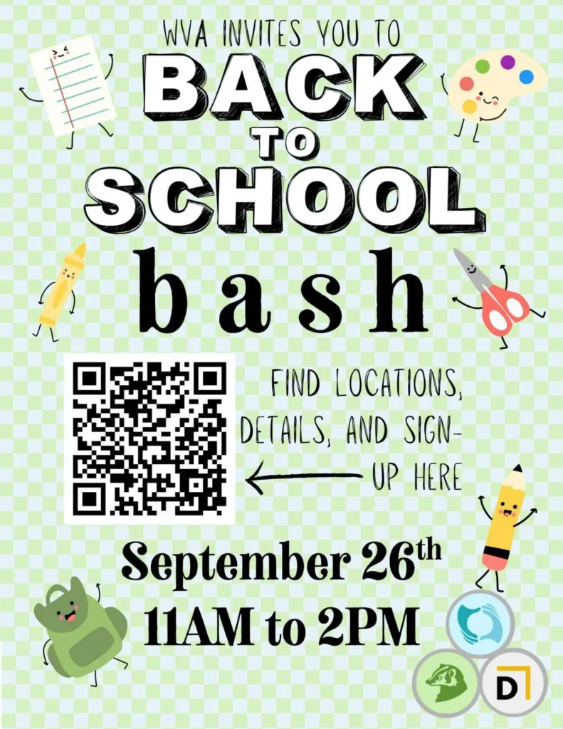 Bash (Folleto inmobiliario)