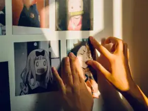 Club de anime