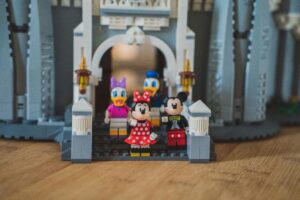 Club de fans de Disney