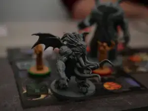 Club de Dungeons and Dragons
