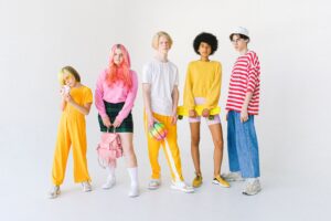 Club de moda