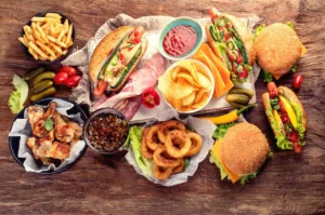 Club gastronómico