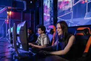 Club Fortnite