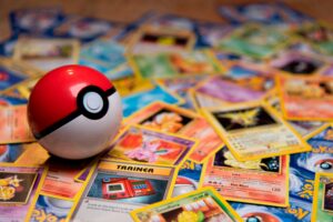 Club de Pokémon