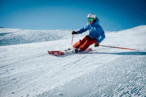 Club de esquí/snowboard (9-12)