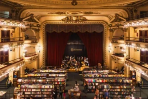 Club de teatro