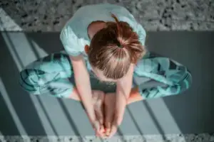 Club de yoga